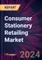 Consumer Stationery Retailing Market 2024-2028 - Product Thumbnail Image