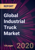 Global Industrial Truck Market 2020-2024- Product Image