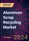 Aluminum Scrap Recycling Market 2025-2029 - Product Thumbnail Image