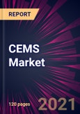 CEMS Market 2021-2025- Product Image