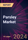 Parsley Market 2024-2028- Product Image