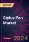 Stylus Pen Market 2024-2028 - Product Thumbnail Image