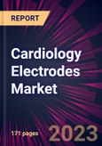 Cardiology Electrodes Market 2023-2027- Product Image