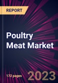 Poultry Meat Market 2024-2028- Product Image