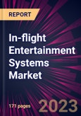 In-flight Entertainment Systems Market 2024-2028- Product Image