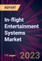 In-flight Entertainment Systems Market 2024-2028 - Product Thumbnail Image