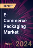 E-Commerce Packaging Market 2024-2028- Product Image