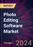 Photo Editing Software Market 2024-2028- Product Image