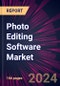 Photo Editing Software Market 2025-2029 - Product Thumbnail Image