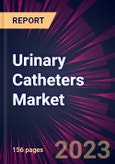 Urinary Catheters Market 2024-2028- Product Image