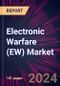 Electronic Warfare (EW) Market 2024-2028 - Product Thumbnail Image