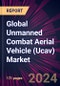 Global Unmanned Combat Aerial Vehicle (Ucav) Market 2024-2028 - Product Image