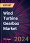 Wind Turbine Gearbox Market 2024-2028 - Product Thumbnail Image