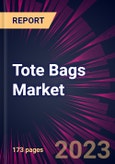 Tote Bags Market 2023-2027- Product Image