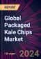 Global Packaged Kale Chips Market 2024-2028 - Product Image