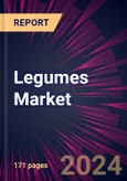 Legumes Market 2024-2028- Product Image