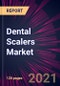 Dental Scalers Market 2021-2025 - Product Thumbnail Image