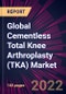Global Cementless Total Knee Arthroplasty (TKA) Market 2023-2027 - Product Thumbnail Image