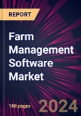 Farm Management Software Market 2024-2028- Product Image