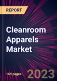 Cleanroom Apparels Market 2024-2028- Product Image