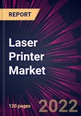 Laser Printer Market 2023-2027- Product Image