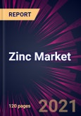 Zinc Market 2021-2025- Product Image