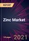 Zinc Market 2021-2025 - Product Thumbnail Image