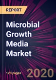 Microbial Growth Media Market 2020-2024- Product Image