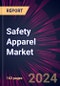 Safety Apparel Market 2024-2028 - Product Image