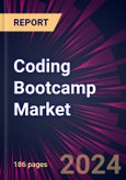 Coding Bootcamp Market 2024-2028- Product Image