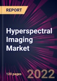 Hyperspectral Imaging Market 2023-2027- Product Image