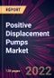 Positive Displacement Pumps Market 2024-2028 - Product Image