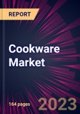 Cookware Market 2024-2028- Product Image