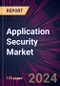 Application Security Market 2024-2028 - Product Thumbnail Image