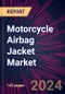 Motorcycle Airbag Jacket Market 2024-2028 - Product Thumbnail Image