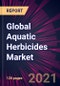 Global Aquatic Herbicides Market 2021-2025 - Product Thumbnail Image