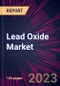 Lead Oxide Market 2023-2027 - Product Thumbnail Image