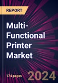 Multi-Functional Printer Market 2024-2028- Product Image