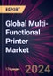 Global Multi-Functional Printer Market 2024-2028 - Product Image