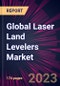 Global Laser Land Levelers Market 2024-2028 - Product Thumbnail Image