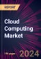 Cloud Computing Market 2025-2029 - Product Thumbnail Image