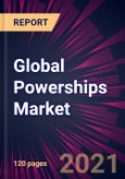 Global Powerships Market 2021-2025- Product Image