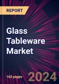 Glass Tableware Market 2024-2028- Product Image