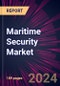 Maritime Security Market 2024-2028 - Product Image