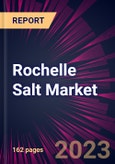 Rochelle Salt Market 2024-2028- Product Image