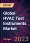 Global HVAC Test Instruments Market 2024-2028 - Product Thumbnail Image