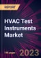 HVAC Test Instruments Market 2025-2029 - Product Thumbnail Image