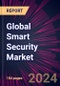 Global Smart Security Market 2023-2027 - Product Thumbnail Image