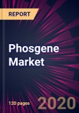 Phosgene Market 2021-2025- Product Image