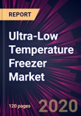 Ultra-Low Temperature Freezer Market 2020-2024- Product Image